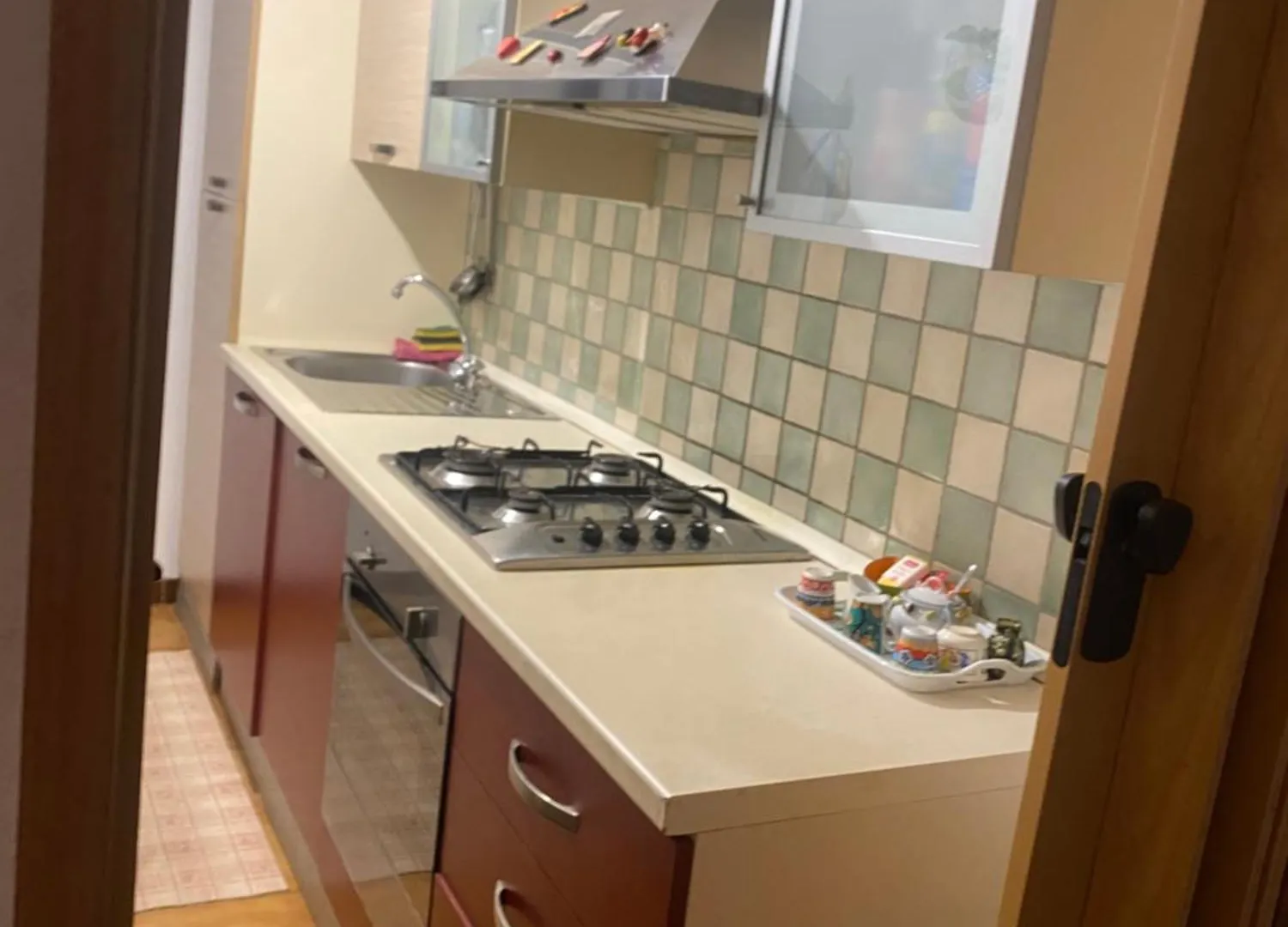 Casa Mimma Apartment Solanas