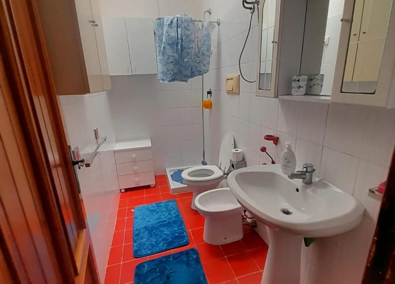 Casa Mimma Apartment Solanas