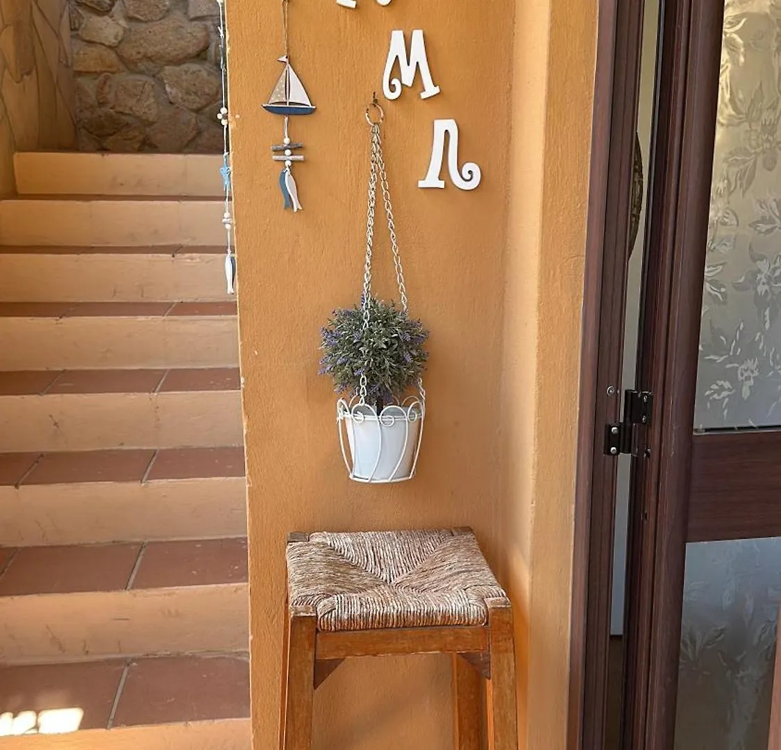 Casa Mimma Apartment Solanas  Italy
