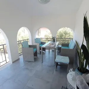 Apartment Casa Antonella, A Due Passi Dalla Spiaggia, Total Relax, Solanas (Cagliari)